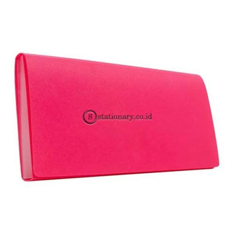 Bantex Expanding File Cheque (6 Pockets) #8810 Office Stationery