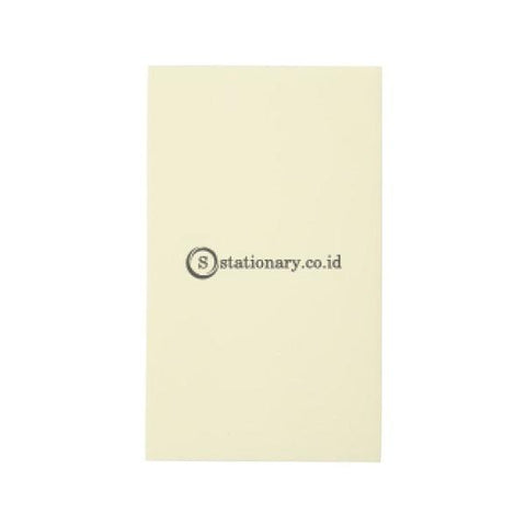 Bantex Flexi Notes 125 x 75mm 100 Sheets #8871 02