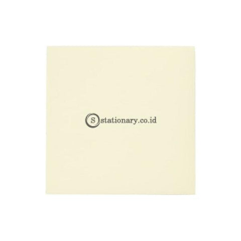 Bantex Flexi Notes 75 x 75mm 100 Sheets #8871 01