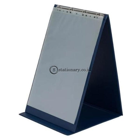 Bantex Flipover Portrait A3 (Include 5 Pockets Papers) #5503 Office Stationery