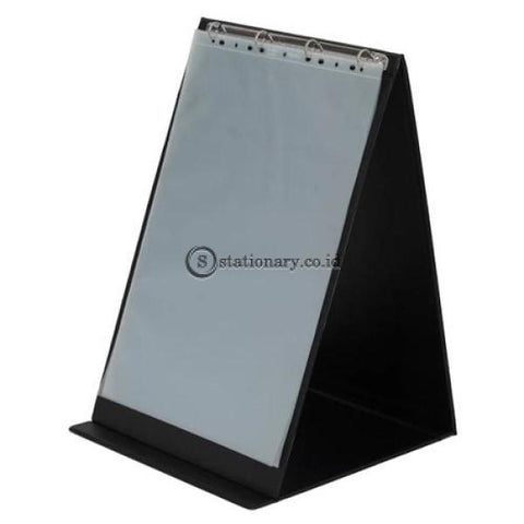 Bantex Flipover Portrait A3 (Include 5 Pockets Papers) #5503 Office Stationery