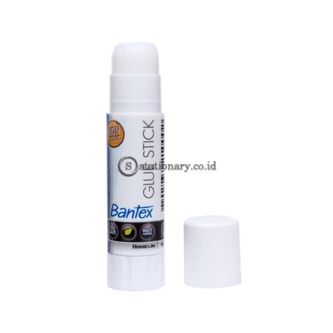 Bantex Glue Stick 8gr #8210 00