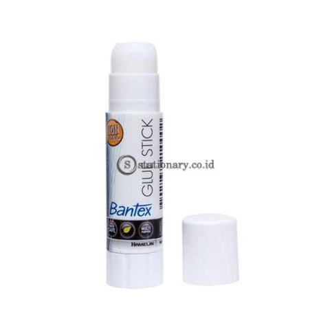 Bantex Glue Stick 8Gr #8210 Office Stationery