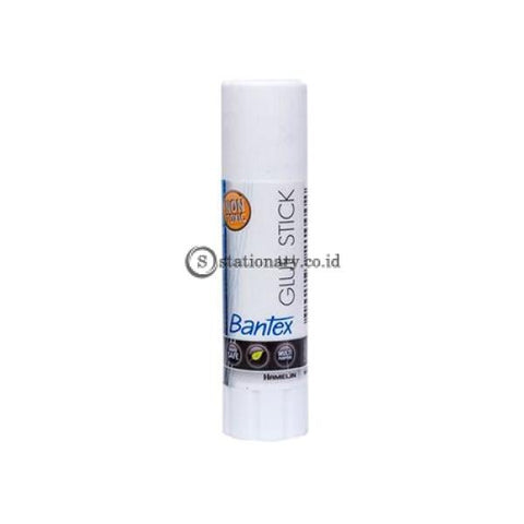 Bantex Glue Stick 8Gr #8210 Office Stationery