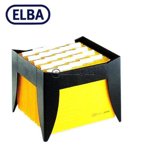 Suspension Filing Rack Go-Fix E84410 Bantex Office Stationery