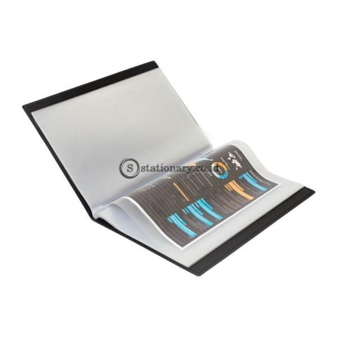 Bantex Insert Display Book A4 (20 pockets) #3175