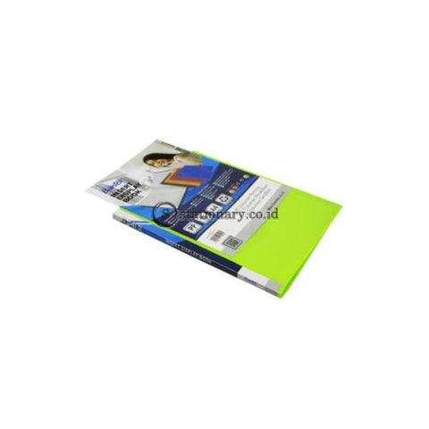 Bantex Insert Display Book PP A4 (10 pockets) #3140I