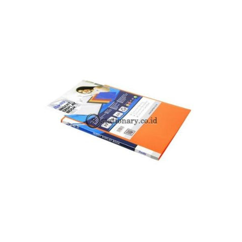 Bantex Insert Display Book PP A4 (10 pockets) #3140I