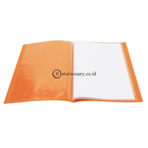 Bantex Insert Display Book PP A4 (10 pockets) #3140I
