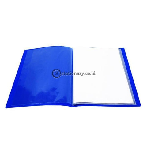 Bantex Insert Display Book PP A4 (10 pockets) #3140I