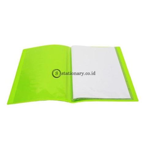 Bantex Insert Display Book PP A4 (10 pockets) #3140I