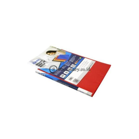 Bantex Insert Display Book PP A4 (10 pockets) #3140I