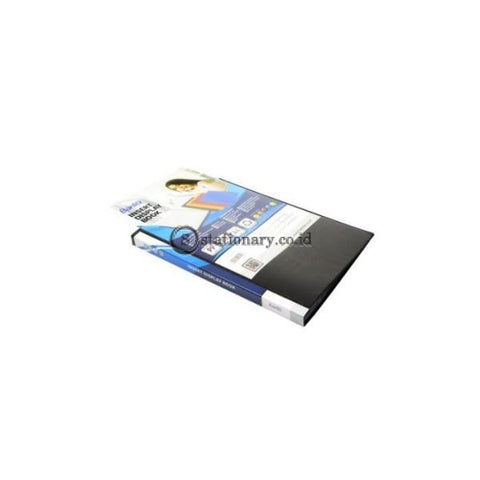 Bantex Insert Display Book PP A4 (20 pockets) #3143I