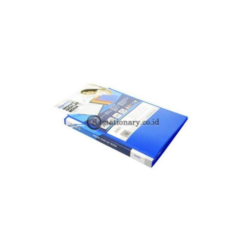 Bantex Insert Display Book PP A4 (20 pockets) #3143I