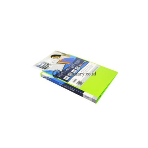 Bantex Insert Display Book PP A4 (20 pockets) #3143I