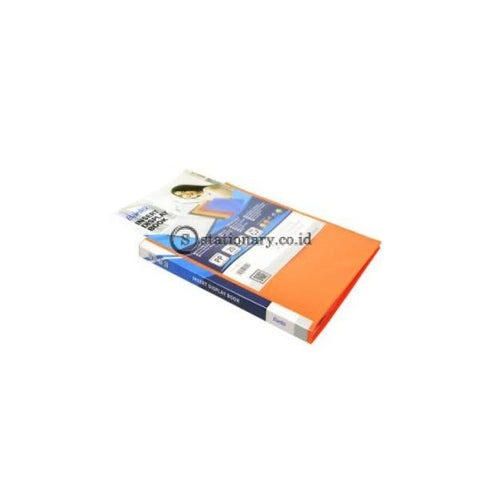 Bantex Insert Display Book PP A4 (20 pockets) #3143I