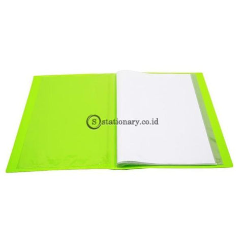 Bantex Insert Display Book PP A4 (20 pockets) #3143I