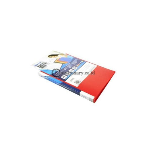 Bantex Insert Display Book PP A4 (20 pockets) #3143I