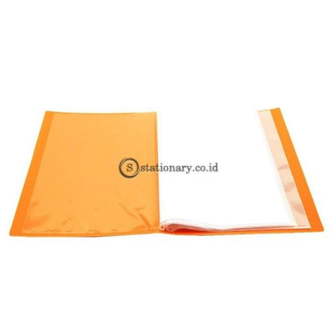 Bantex Insert Display Book PP A4 (40 pockets) #3145I