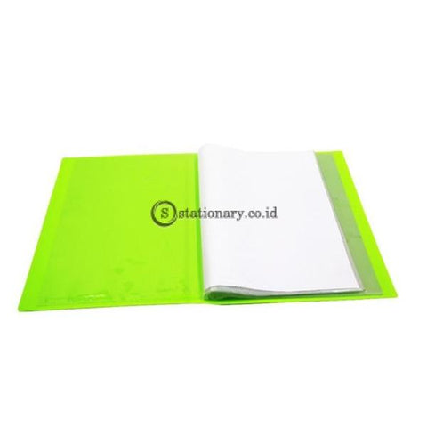 Bantex Insert Display Book PP A4 (40 pockets) #3145I