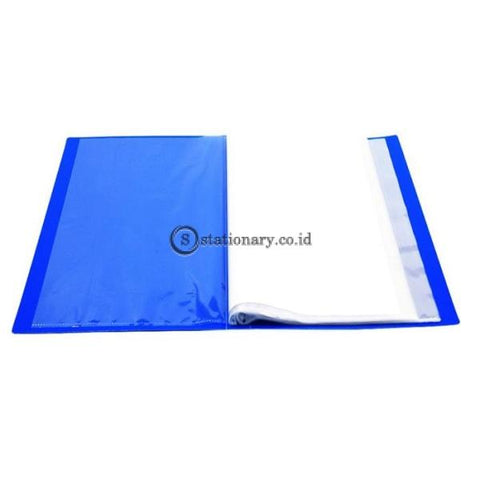 Bantex Insert Display Book PP A4 (40 pockets) #3145I