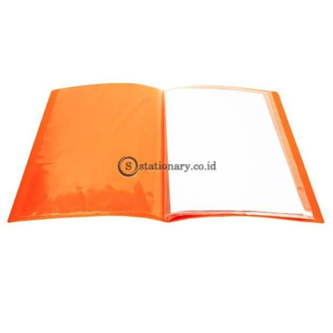 Bantex Insert Display Book PP Folio (10 pockets) #3180I