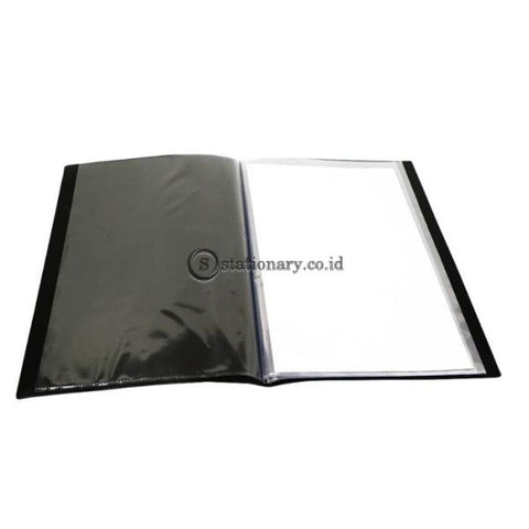 Bantex Insert Display Book PP Folio (10 pockets) #3180I