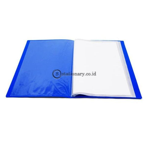 Bantex Insert Display Book PP Folio (20 pockets) #3183I