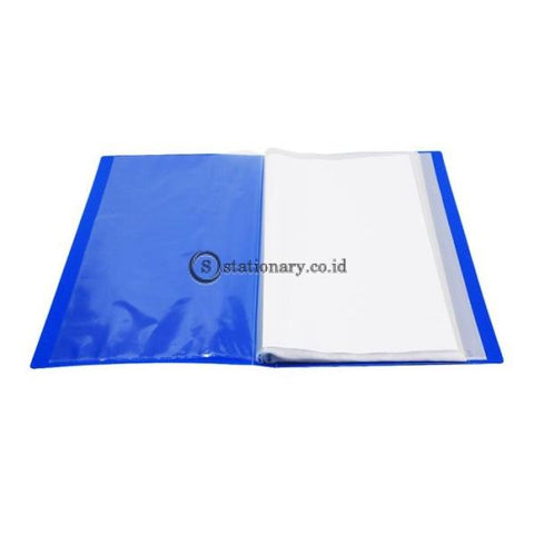 Bantex Insert Display Book PP Folio (40 pockets) #3185I