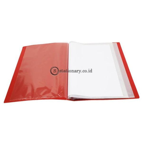 Bantex Insert Display Book PP Folio (40 pockets) #3185I