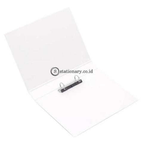 Bantex Insert Ring Binder 2 25Mm Folio #8523 Office Stationery