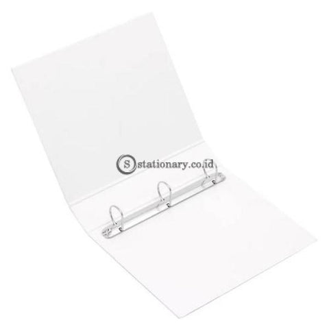 Bantex Insert Ring Binder 3 40Mm A4 #8642 Office Stationery