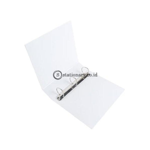 Bantex Insert Ring Binder 3 52Mm A4 #8652 Office Stationery