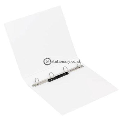 Bantex Insert Ring Binder 4 25Mm A4 #8722 Office Stationery