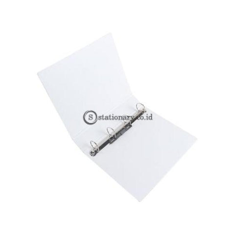 Bantex Insert Ring Binder 4 40Mm A4 #8742 Office Stationery