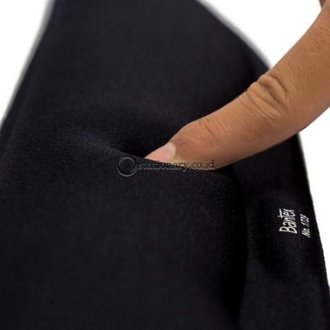 Bantex Keyboard Wrist Support Black #1729 It Supplies