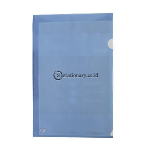 Bantex L Folder & Snap Folder Folio #2246