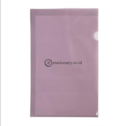 Bantex L Folder & Snap Folder Folio #2246