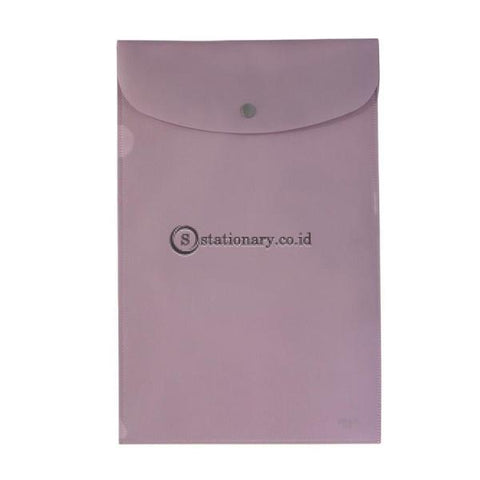 Bantex L Folder & Snap Folder Folio #2246