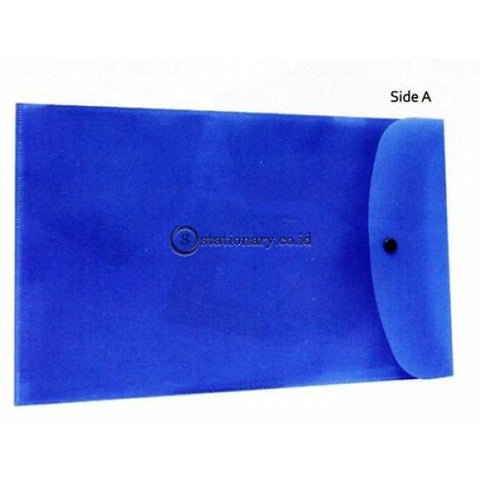 Bantex L Folder & Snap Folio #2246 Silver - 17 Office Stationery