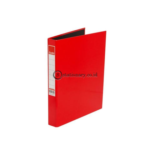 Bantex Laminated Ring Binder 2 Ring 20mm A4 #1130