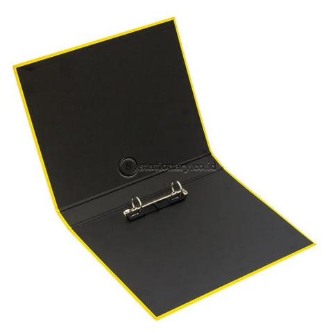 Bantex Laminated Ring Binder 2 Ring 20mm A4 #1130