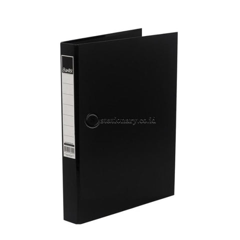 Bantex Laminated Ring Binder 2 Ring 20mm A4 #1130