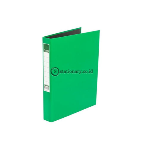 Bantex Laminated Ring Binder 2 Ring 20mm A4 #1130