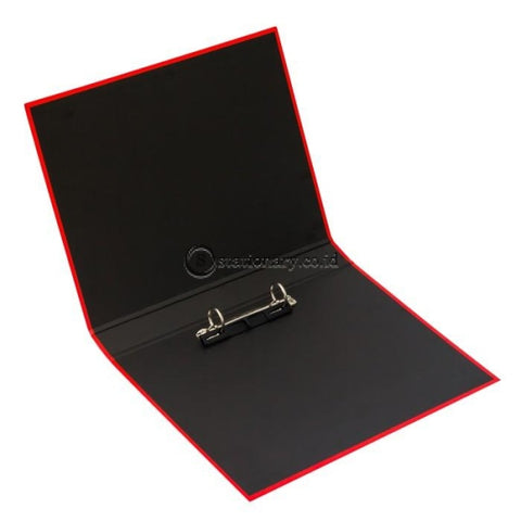 Bantex Laminated Ring Binder 2 Ring 20mm A4 #1130
