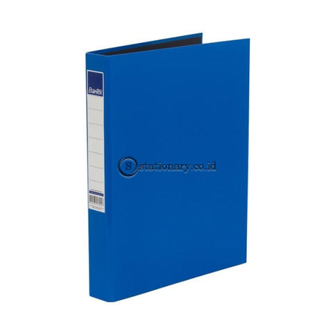 Bantex Laminated Ring Binder 2 Ring 20mm A4 #1130