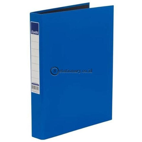 Bantex Laminated Ring Binder 2 20Mm A4 #1130 Office Stationery