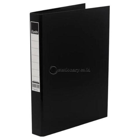 Bantex Laminated Ring Binder 2 20Mm A4 #1130 Office Stationery