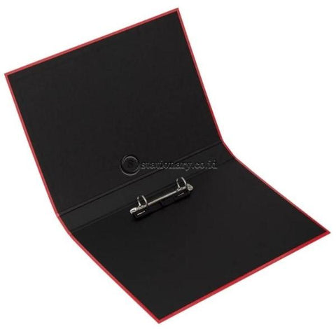 Bantex Laminated Ring Binder 2 Holes 25Mm Folio #1132 Office Stationery