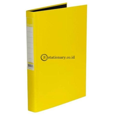 Bantex Laminated Ring Binder 2 Holes 25Mm Folio #1132 Office Stationery